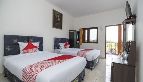 Standard Twin Room, 2 Twin Beds