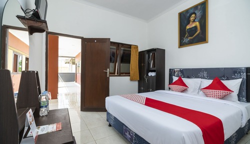 Standard Double Room, 1 Double Bed