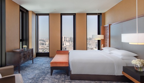 Suite ejecutiva (Park)