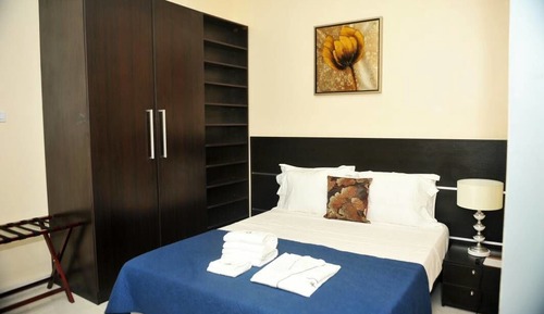 Apartamento Premium, 1 habitación