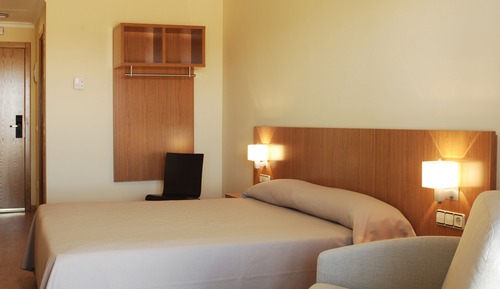 Habitación doble