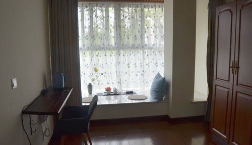 Habitación Confort doble