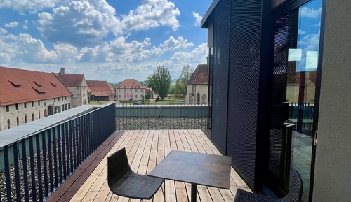 Suite Grand