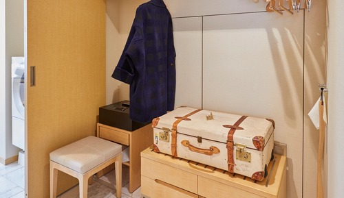 Suite, no fumadores (Seasonal Suite Winter)