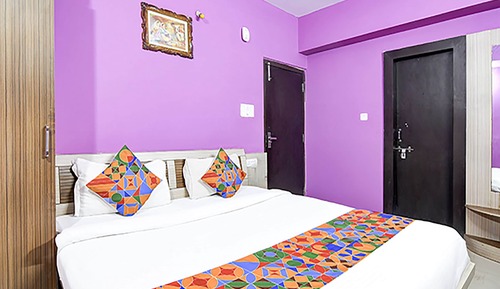 Habitación Premium, 1 cama doble