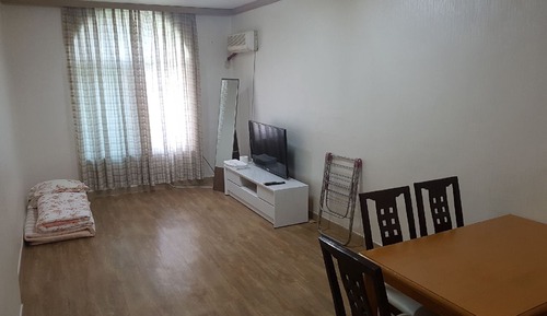 Habitación doble (12 PY)