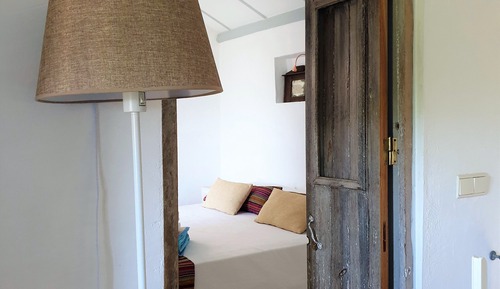 Duplex Cottage,Terrace,1 Bedroom (Casa da Amendoa)