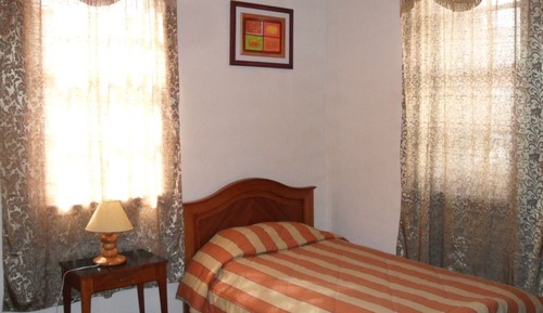 Habitación individual básica
