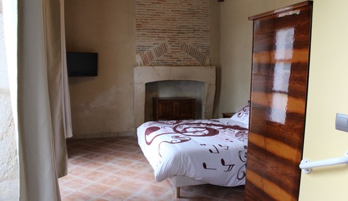 Habitación Royal doble, accesible en silla de ruedas, planta baja