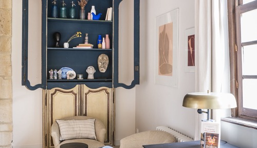 Suite superior, no fumadores