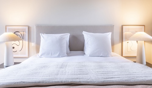 Suite Deluxe, no fumadores