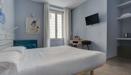 Habitación triple (2)