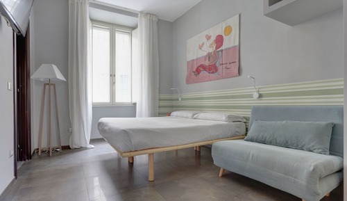 Habitación triple (1)