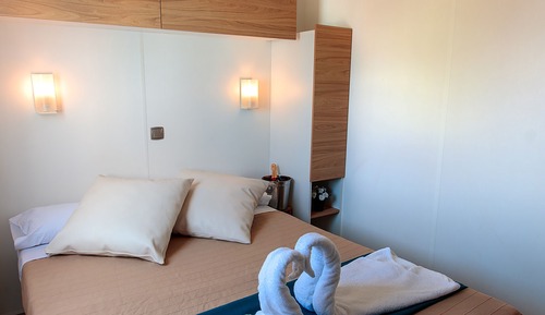 Bungalow Premium, 2 habitaciones (Dalí)