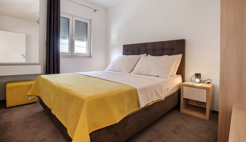 Apartamento Deluxe, 1 habitación