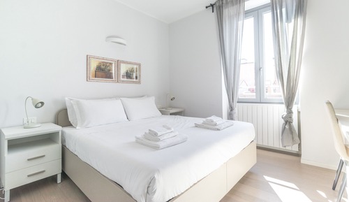 Apartamento (1 Bedroom)