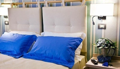 Habitación individual Deluxe