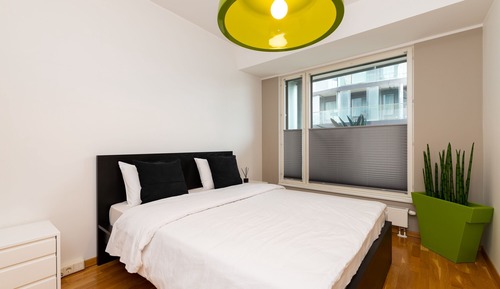 Apartment, 2 Bedrooms