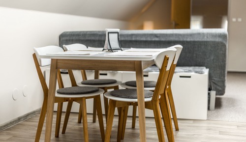 Apartamento familiar, 2 habitaciones