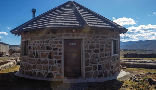 Bungalow superior