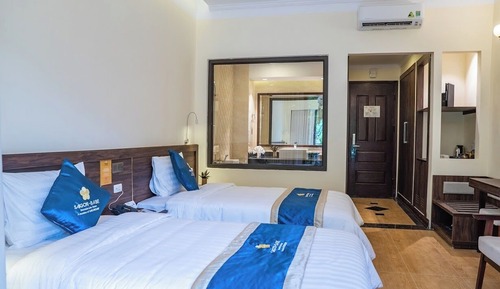 Habitación superior