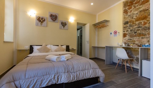 Habitación doble (n.5)