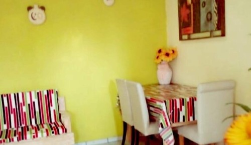 Apartamento familiar, varias habitaciones, vistas a la ciudad (9 PAX)