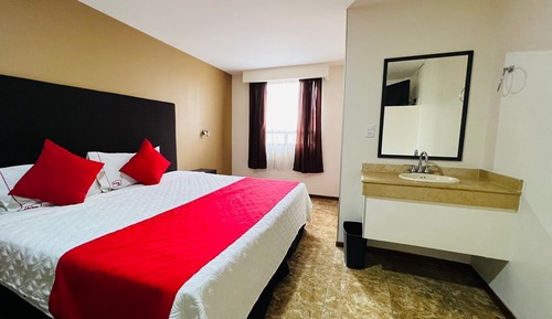 Habitación estándar