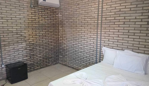 Habitación estándar doble, 1 cama doble