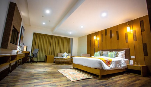 Habitación Premium