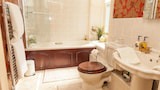 Deluxe Room, 1 King Bed, Mountain View (The Forest Room)