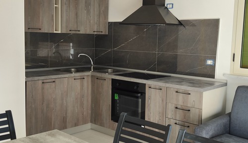 Apartamento Confort