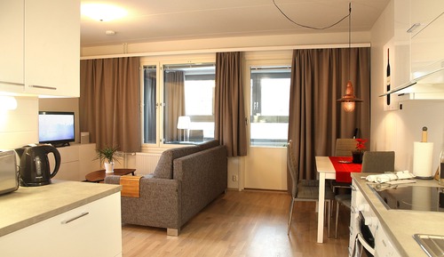 Apartamento