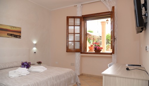 Habitación doble (Bianca)