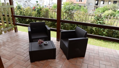 Habitación doble superior (Lilla)