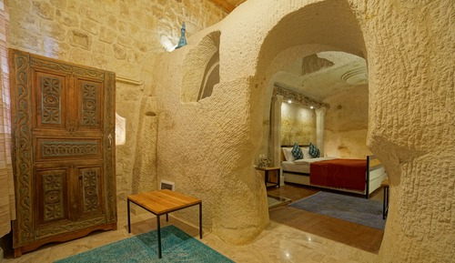 Suite ejecutiva
