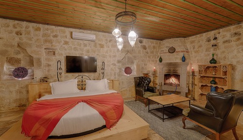 Suite superior