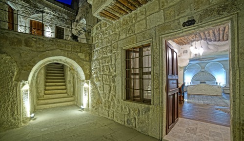 Suite Deluxe