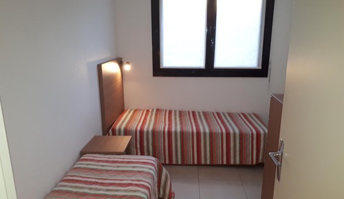 Apartamento, 1 habitación (4 Pers)