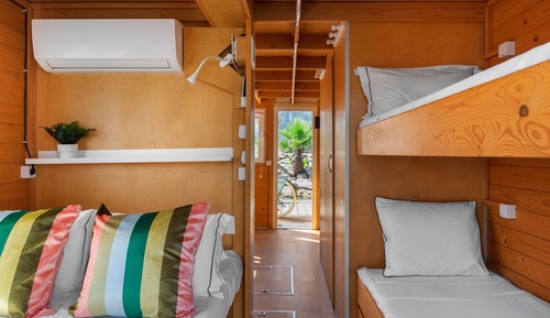 Boat Haus Classic