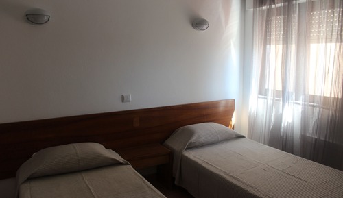 Standard Single Room, 1 Twin Bed