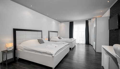 Suite superior (5 person)