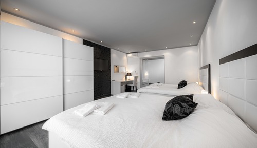 Suite superior (6 person)