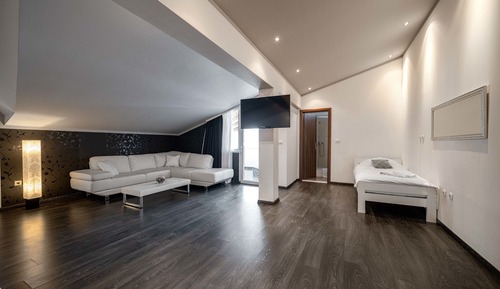 Suite Royal (4 person)