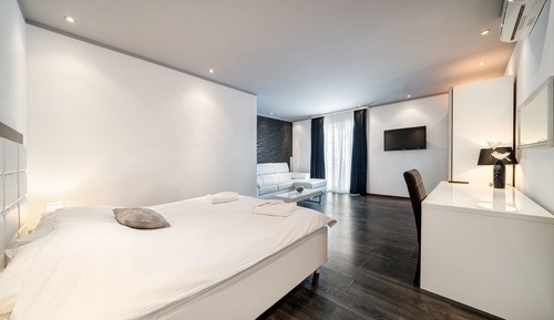 Suite Deluxe