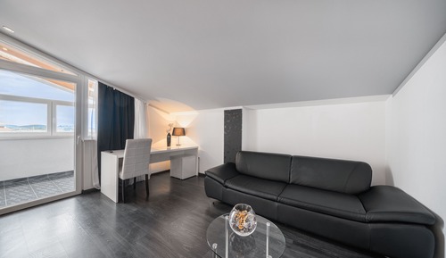 Suite Royal (3 person)