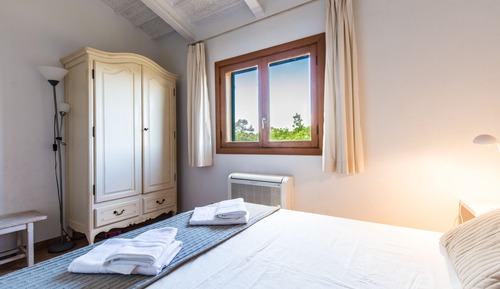 Apartamento, 2 habitaciones, terraza (Mallorca)