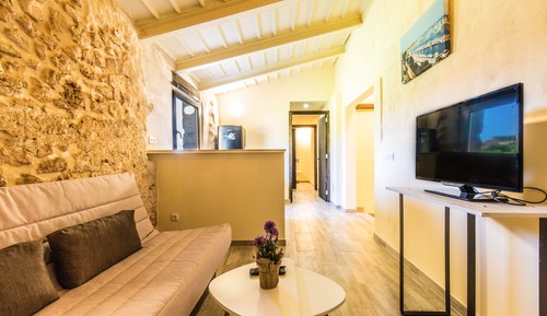 Apartamento, terraza (Es Vedra)