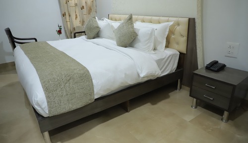 Habitación superior