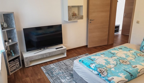 Apartamento estándar